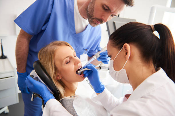 Why Choose Us for Your Dental Needs in New Town, ND