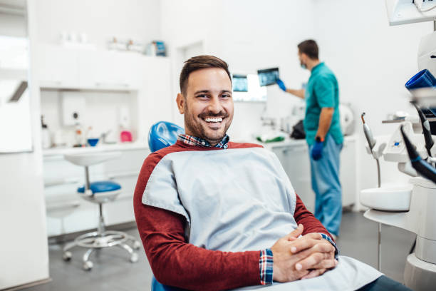 Best Dental Fillings (Composite and Amalgam)  in New Town, ND