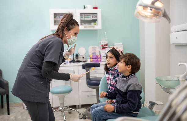 Best Emergency Dental Care  in New Town, ND