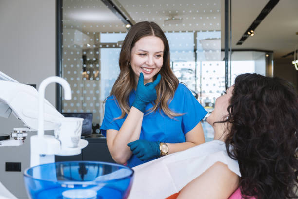New Town, ND  Holistic Dental Services Company