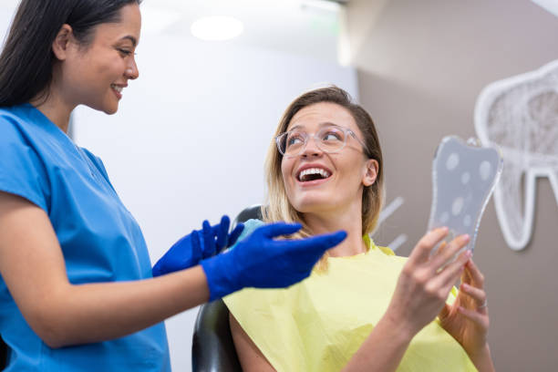 Best Dental Exams and Cleanings  in New Town, ND