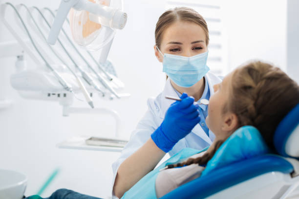Best Dental Inlays and Onlays  in New Town, ND